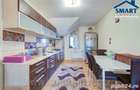Proprietar inchiriez 4 camere in vila la curte - 8
