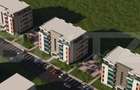 Apartament 2 camere , 52.60 mp , Green Residence - 7