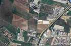 Teren agricol extravilan de 2500 mp, în Sud-Vest - 4