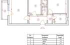 Apartament cu 2 camere decomandat în Floreasca - 6