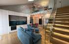 De inchiriat apartament 2 cam. Ultralux Bloc Boutique zona Prima Shops - 4
