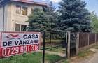 Vand casa in Fundulea, 25 min de Bucuresti 256 mp, teren 682 mp, la gri - 4