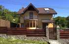 Casa Pitoreasca S+P+M 166mp - 2