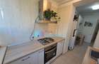 Apartament cu 2 camere semidecomandat în Central - 1