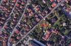 Teren intravilan de 2250 mp, în Central - 2