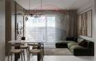 Apartament cu 4 camere decomandat în Noua - 8