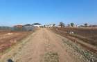 Vand parcele de teren intravilan Isalnita/ craiova - 5