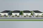 Duplex cu 4 camere cu Teren 250 Mp în Prelungirea Ghencea - 11