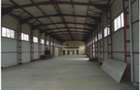 Spațiu industrial, de 940 mp, în Central - 2