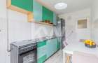Apartament cu 3 camere decomandat în Centrul Civic - 4