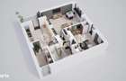 Apartament 2 camere, 0% comision 52,88 mp + terasa - 8