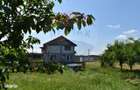 Vila in Teghes, com. Domnesti (IF), regim P+1, acces rapid Bucuresti