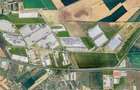 Inchiriere depozit/hala/spatiu industrial Bolintin Deal - A1 - KM23 - 13