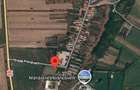De vanzare sau de inchiriat ptr. camp fotovoltaic 1 Ha. intravilan in Brancoveni-Olt. - 2