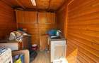 Casă individuală cu 3 camere cu Canalizare în Chibrit - 13
