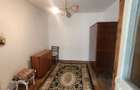 Apartament cu 2 camere la parter cu balcon str. Letea - 12