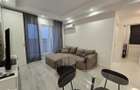 COSMOPOLIS - Apartament 2 camere tip Studio, mobilat si utilat - 6