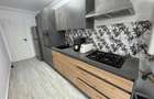 Proprietar inchiriez garsoniera, 40 m2, Titan - 4