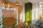 Apartament cu 2 camere în Kiseleff - 5