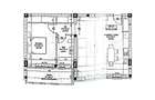 Apartament cu 3 camere semidecomandat în Girocului - 20