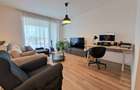 Apartament cu 2 camere semidecomandat în Circumvalațiunii - 1
