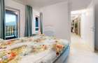 Apartament cu 3 camere decomandat în Noua - 10