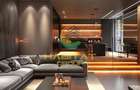 3 c amere Penthouse/terasa/finalizat Mihai Bravu - 4