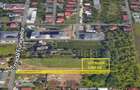 Teren Construcții intravilan de 2200 mp, în Prelungirea Ghencea - 1