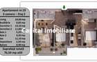 Apartment for sale, 3 Rooms, Brasov, Tractorul - 1