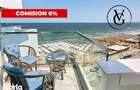Apartament 2 camere Alezzi Infinity vedere panoramica mare si parcare - 10