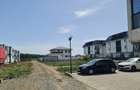 Teren Construcții intravilan de 451 mp, în Central - 5
