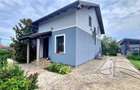 Casă cu 5 camere cu Teren 576 Mp în Sânandrei - 3