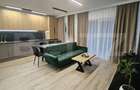 Apartament semidecomandat la cheie, 53 mp utili, parcare, zona Teilor - 2