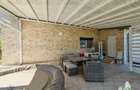 Casă cu 6 camere cu Teren 590 Mp în Corbeanca - 18