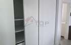 Apartament nou, 2 camere, model open space, etaj 3, mobilat si utilat, - 4