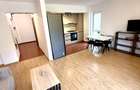 Apartament cu 2 camere semidecomandat în Băneasa - 4
