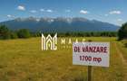 Teren agricol extravilan de 1700 mp, în Porumbacu de Sus - 3