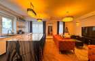 Apartament cu 3 camere nedecomandat în Aviatorilor - 6