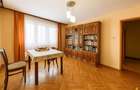 Apartament cu 4 camere decomandat în Tractorul - 1