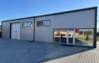 Hala industriala de inchiriat, 300 mp, acces facil, I... - 8