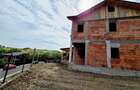 Casă individuală cu 4 camere cu Teren 400 Mp în Tomești - 14