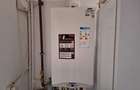 Frumusani, casa 6 camere 1000 mp teren DN4 2 centrale gaz 2 bucatarii - 6