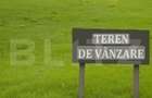 Teren intravilan 1200 mp - 2400 mp, zona Tisauti dedicat inv - 1