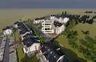 Apartament 3 camere - 66.4 mp, aer conditionat- DaVinci Homes, Sibiu - 7