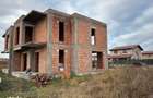Casa la rosu Sacalaz, comision 0% - 5