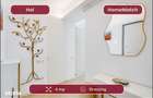 Cortina North || Studio dublu || Dormitor separat || Comision 0% - 6