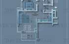Apartament 3 camere in bloc nou, adiacent metrou Obor