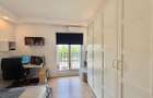 COSMOPOLIS - Apartament cu 2 camere, mobilat si utilat. - 2