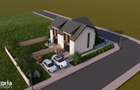 Mosnita Noua | Duplex nou | 3 dormitoare | Teren p?n - 4