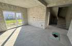 Duplex P+E in Chinteni Green Village | Vedere spre natura, teren 248 mp, util 120 mp